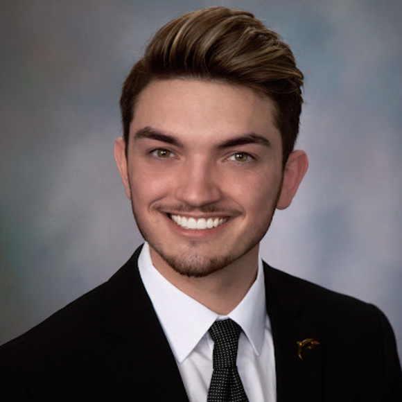 Meet your Posher, Sam - Picture 1 of 1